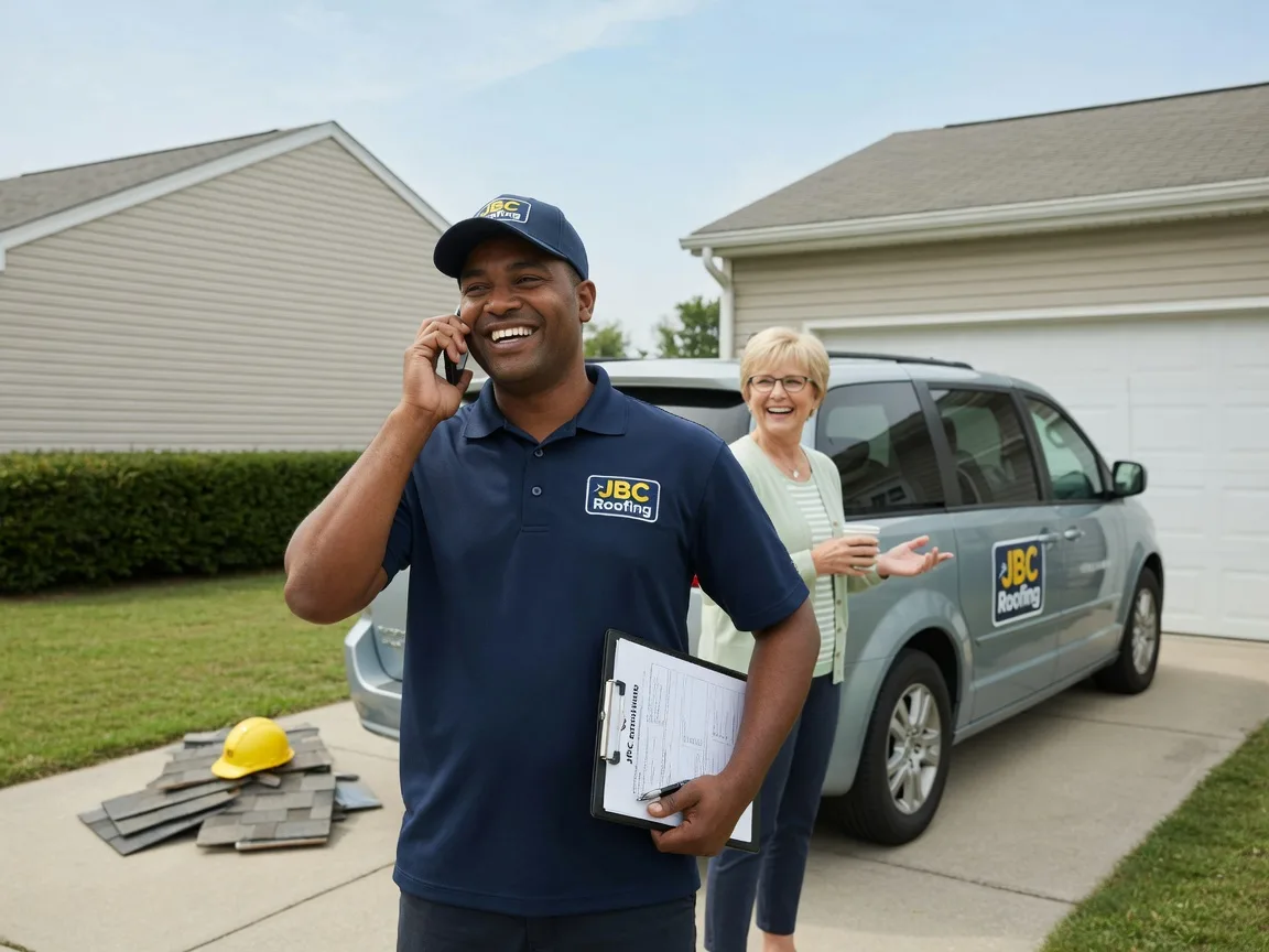 Roof Replacement Quinton, NJ FAQs